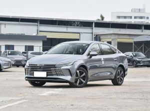 byd destroyer 05 2024 Plug-in Hybrid