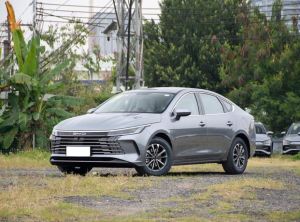 byd destroyer 05 2024 Plug-in Hybrid