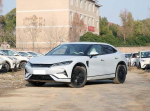 byd songl 2024 Electric