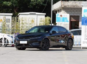 byd songl 2024 Electric