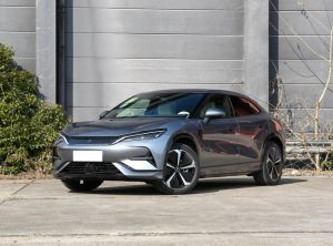 byd songl 2024 Electric