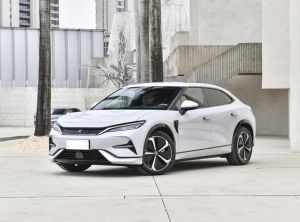 byd songl 2024 Electric