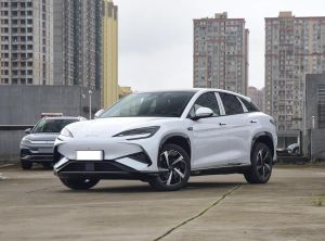 byd sea lion07 2024 Electric