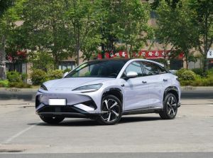 byd sea lion07 2024 Electric