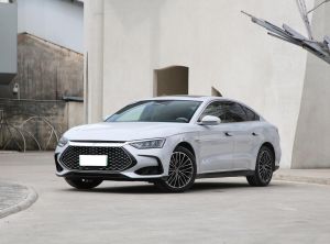 byd han 2024 Plug-in Hybrid