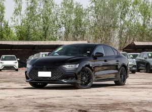 byd han 2024 Plug-in Hybrid