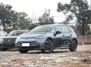 volkswagen id.3 2024 Electric