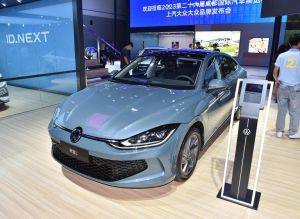 volkswagen lamando 2024 Petrol