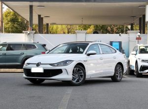 volkswagen lamando 2024 Petrol