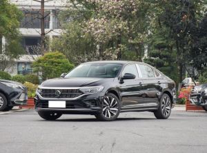 volkswagen passat 2024 Petrol