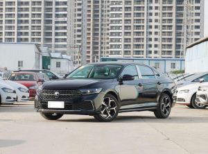 volkswagen passat 2024 Petrol