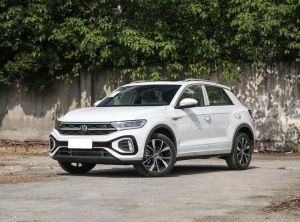 volkswagen t-roc 2024 Petrol