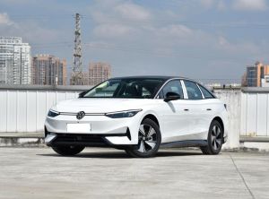 volkswagen id.7 vizzion 2024 Electric