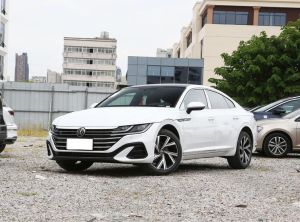 volkswagen cc 2024 Petrol