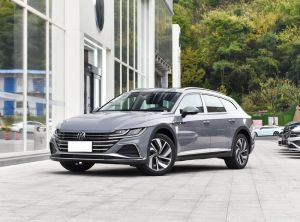 volkswagen cc 2024 Petrol