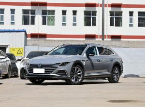 volkswagen cc 2024 Petrol