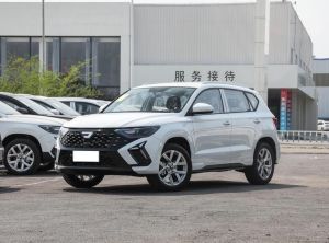 Volkswagen Jetta VS5 2024 Petrol