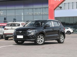 Volkswagen Jetta VS5 2024 Petrol