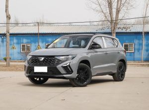 Volkswagen Jetta VS5 2024 Petrol