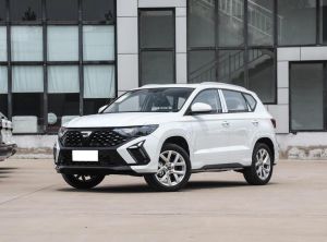 Volkswagen Jetta VS5 2024 Petrol