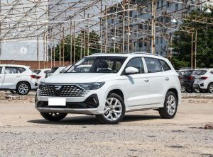 Volkswagen Jetta VS7 2024 Petrol