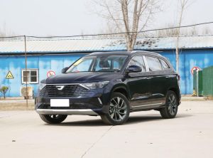 Volkswagen Jetta VS7 2024 Petrol