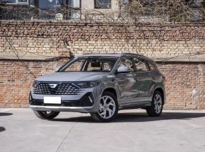 Volkswagen Jetta VS7 2024 Petrol