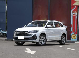 Volkswagen Jetta VS7 2024 Petrol