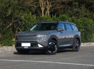 kia ev5 2024 Electric