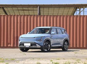 kia ev5 2024 Electric