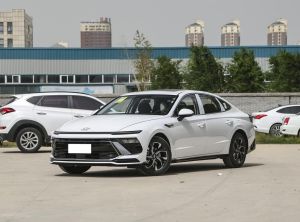 hyundai sonata 2024 Petrol