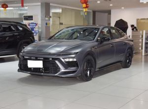 hyundai sonata 2024 Petrol