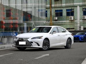 lexus es 2024 Petrol