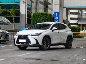lexus nx 2024 Hybrid