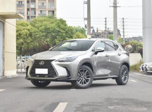 lexus nx 2024 Hybrid