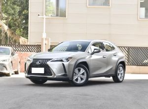 lexus ux 2024 Hybrid
