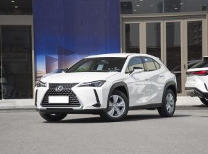 lexus ux 2024 Hybrid