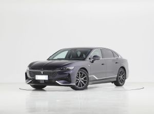 voyah passion 2024 Plug-in Hybrid