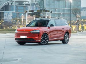 aito m9 2024 Electric