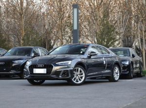 audi a5 2024 Petrol