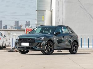 audi q3 2024 Petrol
