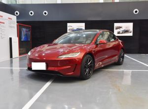 tesla model 3 2024 Electric