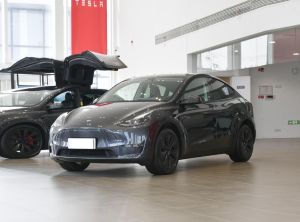 tesla model y 2024 Electric
