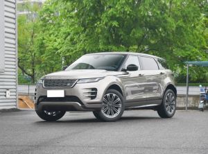 Land Rover Range Rover Evoque 2024 Hybrid