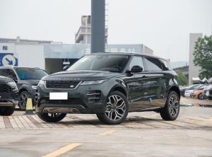 Land Rover Range Rover Evoque 2024 Hybrid