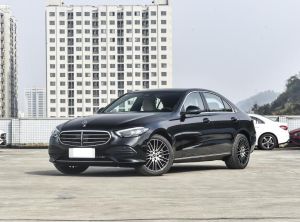 mercedes-benz c-class 2024 Hybrid