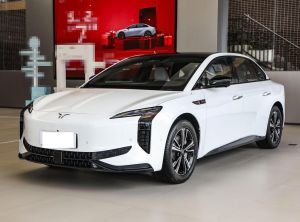 hongqi eh7 2024 Electric