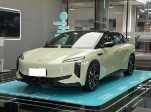 hongqi eh7 2024 Electric