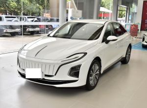 hongqi e-qm5 2024 Electric