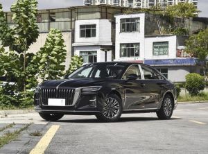 hongqi h5 2024 Petrol